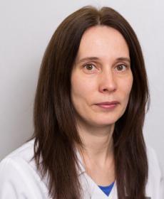 Постникова Надежда Анатольевна