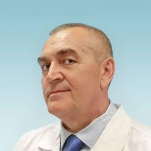 Ященко Виктор Иванович