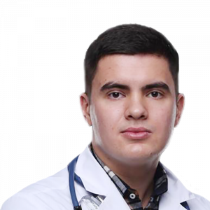 Кузьмин Иван Алексеевич