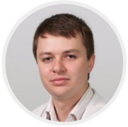 Васильченко Фёдор Анатольевич