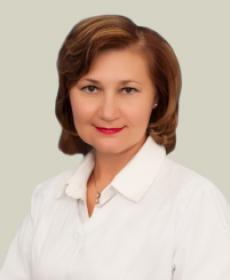 Ушакова Майя Владимировна
