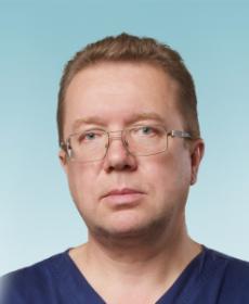 Сусин Сергей Вячеславович