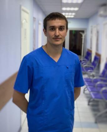 Кузнецов Александр Викторович