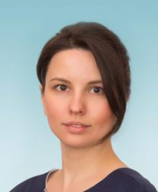 Бабаева Юлия Викторовна