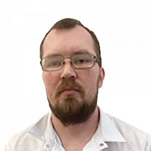 Слободсков Александр Геннадиевич