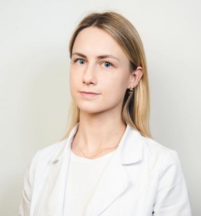 Коровина Валерия Юрьевна