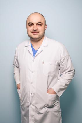 Аслануков Виктор Тимофеевич