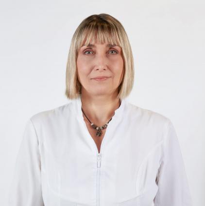 Миронова Татьяна Александровна