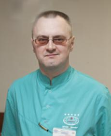 Кузьмин Анатолий Борисович