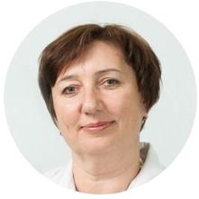 Саморукова Инна Николаевна