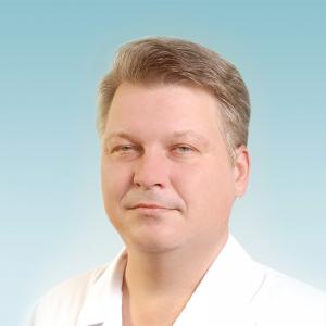 Буданов Павел Валерьевич