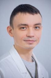 Шевалгин Александр Алексеевич