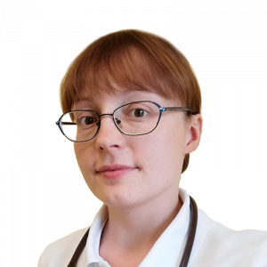 Субботина Юлия Валентиновна
