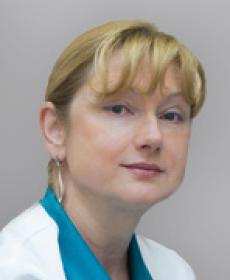 Чекулаева Татьяна Николаевна