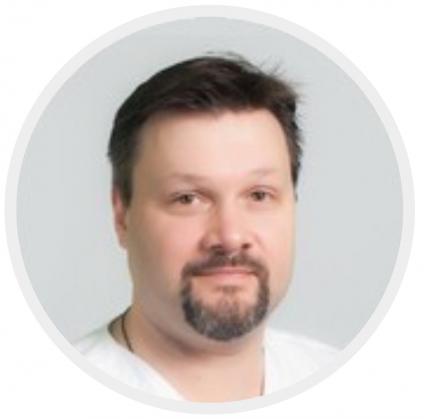 Дараган-сущов Илья Георгиевич