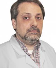 Абгаров Алан Вильямович