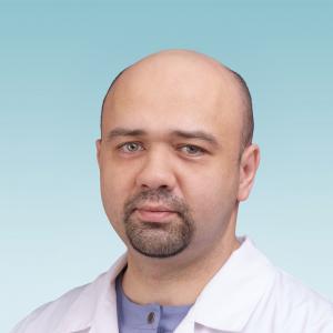 Бахтияров Камиль Рафаэльевич