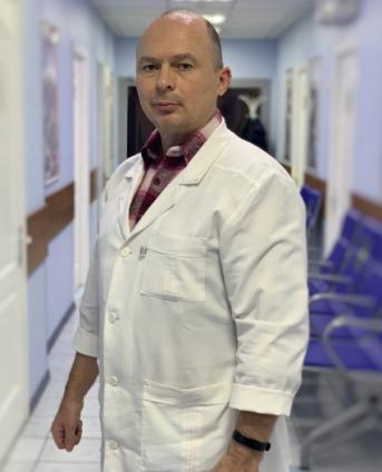Смирнов Михаил Александрович