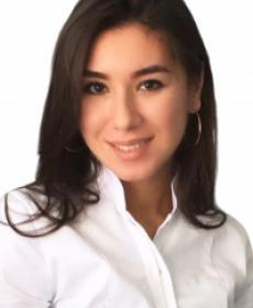 Яруллина Сабина Айдаровна