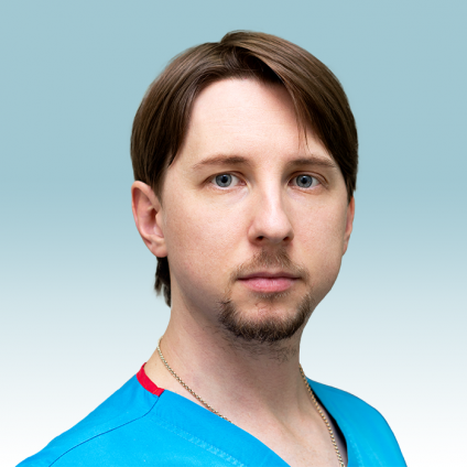 Макеев Алексей Сергеевич