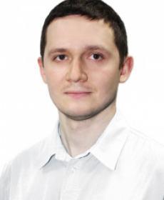 Бисеров Евгений Рашидович