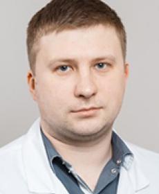 Потапов Николай Викторович