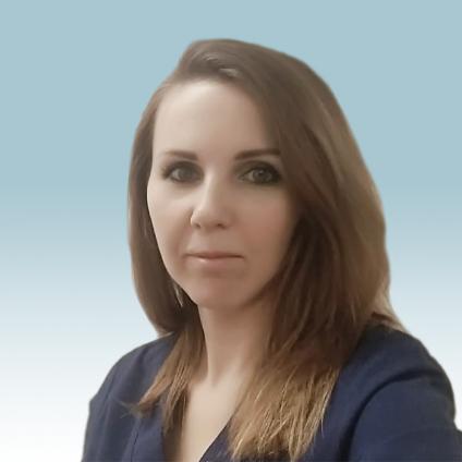 Капитонова Елена Олеговна