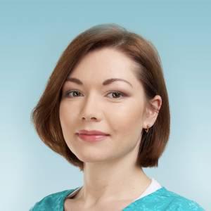 Анищенко Дарья Евгеньевна