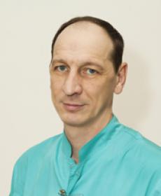 Соборников Иван Николаевич