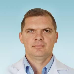 Пономарь Сергей Алексеевич