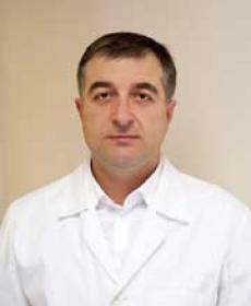 Кварацхелиа Леван Леонидович
