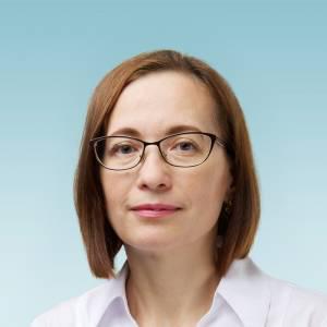 Деревянко Елена Анатольевна