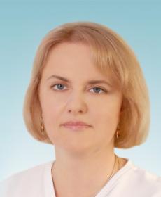 Казакова Элина Юрьевна
