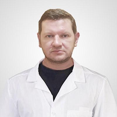 Горшков Роман Николаевич