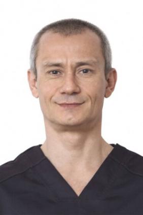 Росляков Дмитрий Александрович