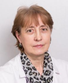 Крутова Вера Михайловна