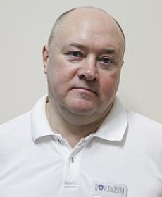 Прохоров Александр Юрьевич