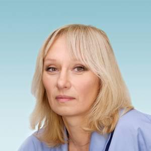 Соломеина Елена Анатольевна