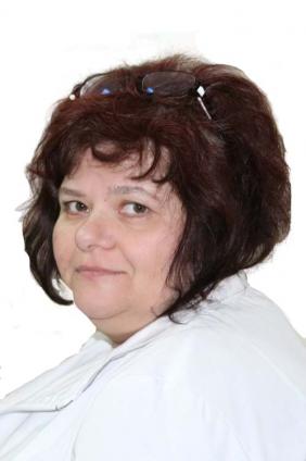 Шеховцева Лариса Витальевна