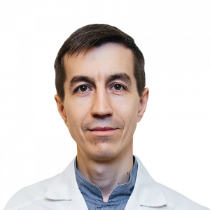 Малышев Пётр Вячеславович