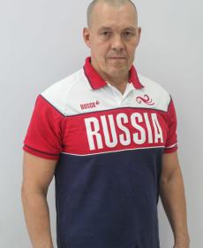 Савин Александр Павлович