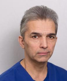 Бурдонов Александр Евгеньевич