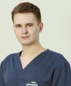 Тагабилев Дмитрий Геннатулович