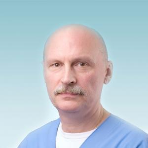 Русаков Андрей Юрьевич
