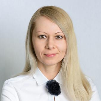 Токарева Юлия Викторовна
