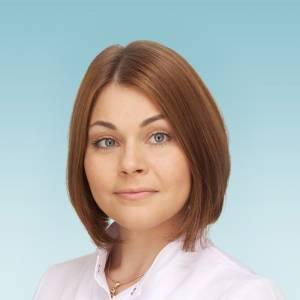 Затейщикова Екатерина Александровна