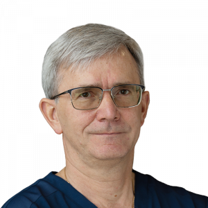 Бойко Андрей Владимирович