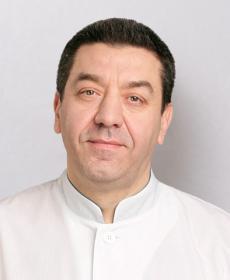 Постников Алексей Анатольевич