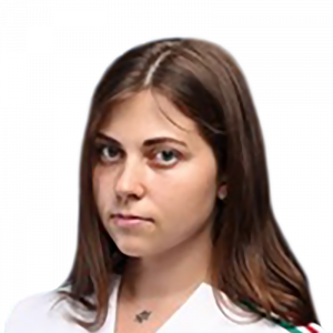 Доронина Екатерина Геннадьевна