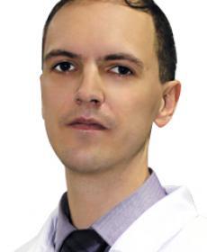 Шевченко Станислав Александрович